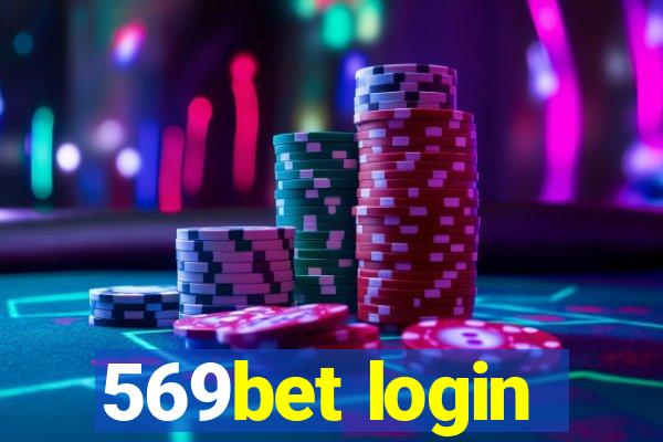 569bet login